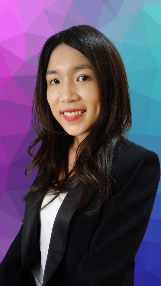 Stephanie Fung, Immigration Lawyer